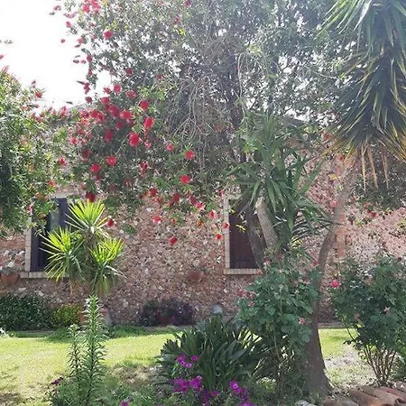 Farm stay Pingitore *