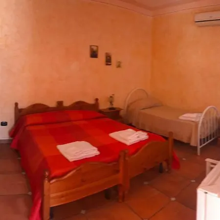 مزرعة للإقامة Pingitore *