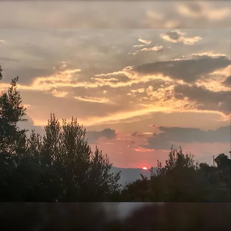 Pingitore Bauernhof *