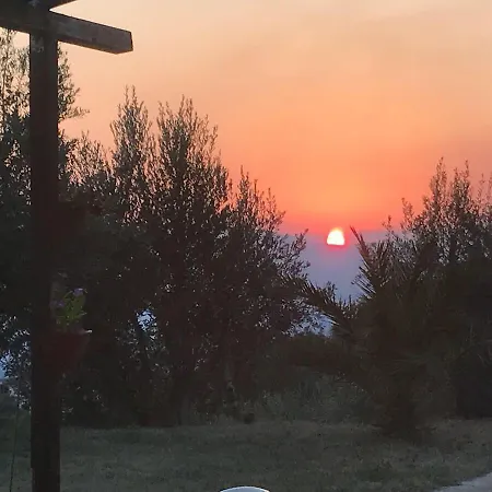 Farm stay Pingitore Luzzi