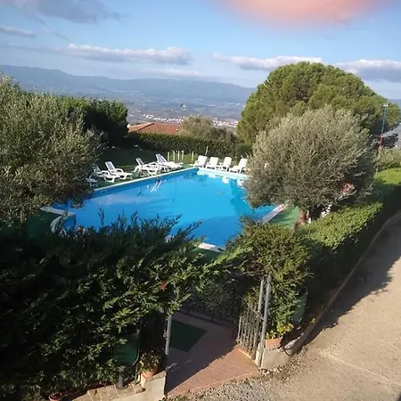 Pingitore Bauernhof *