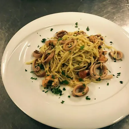 Pingitore مزرعة للإقامة *