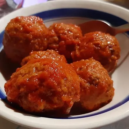 مزرعة للإقامة Pingitore