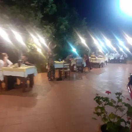 Farm stay Pingitore Luzzi