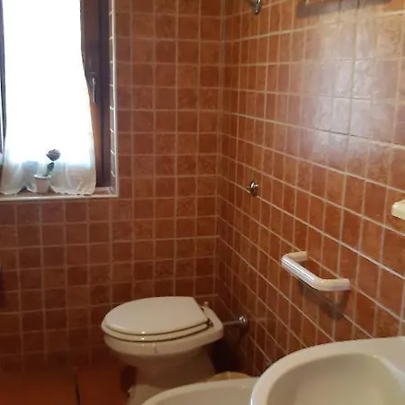 Pingitore Bauernhof *