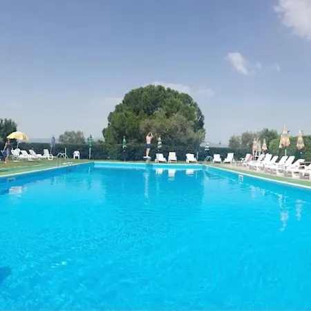 Pingitore مزرعة للإقامة