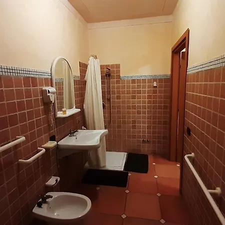 مزرعة للإقامة Pingitore Luzzi