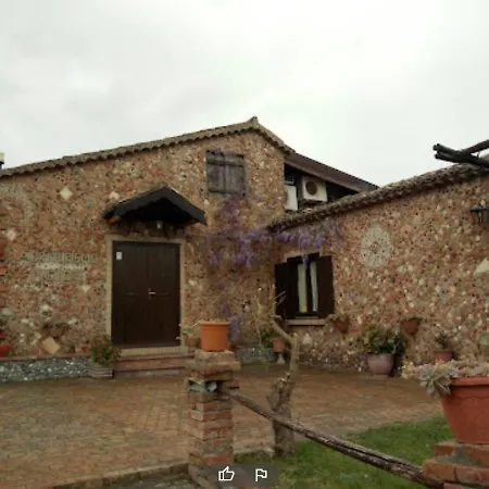 Farm stay Pingitore *