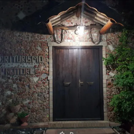 Pingitore Farm stay *