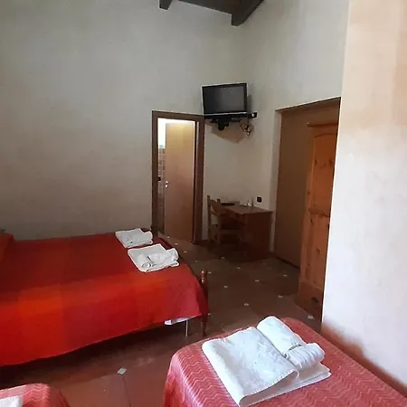 Farm stay Pingitore Luzzi