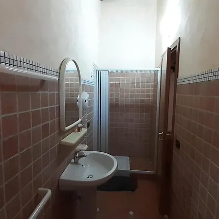 Pingitore مزرعة للإقامة