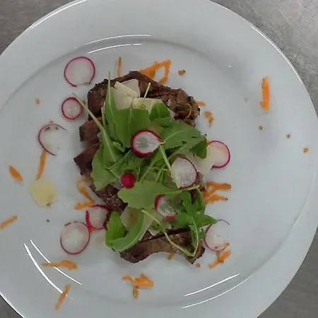 Pingitore Bauernhof Luzzi