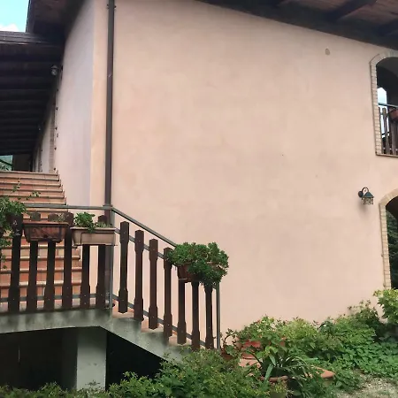 Pingitore Bauernhof *