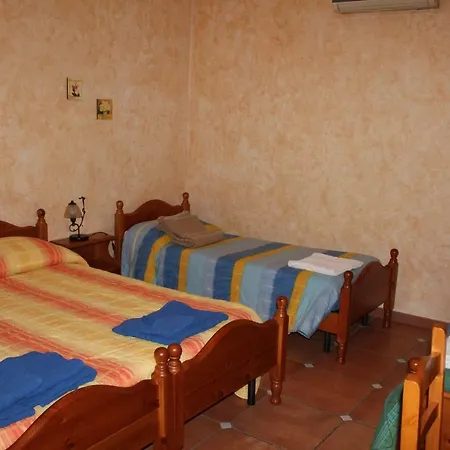 Farm stay Pingitore