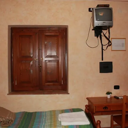 Pingitore * Luzzi