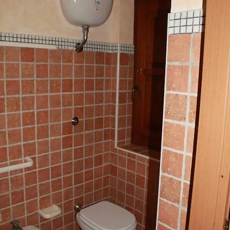 Pingitore مزرعة للإقامة Luzzi