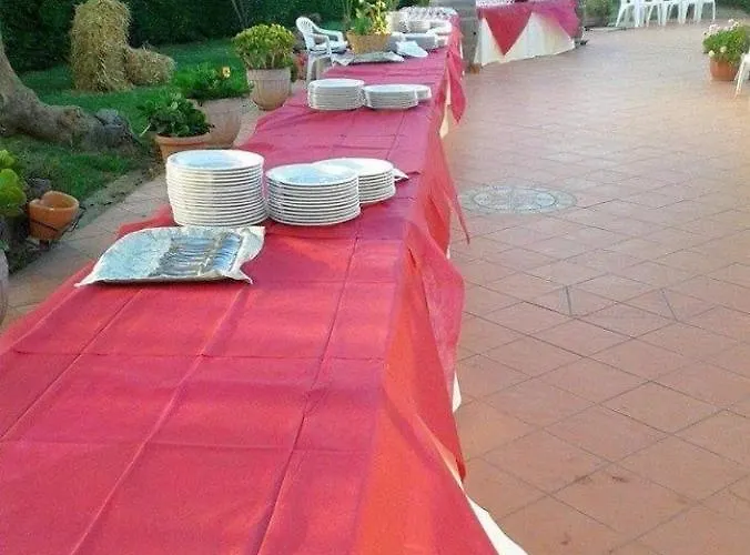 农家乐 Pingitore *