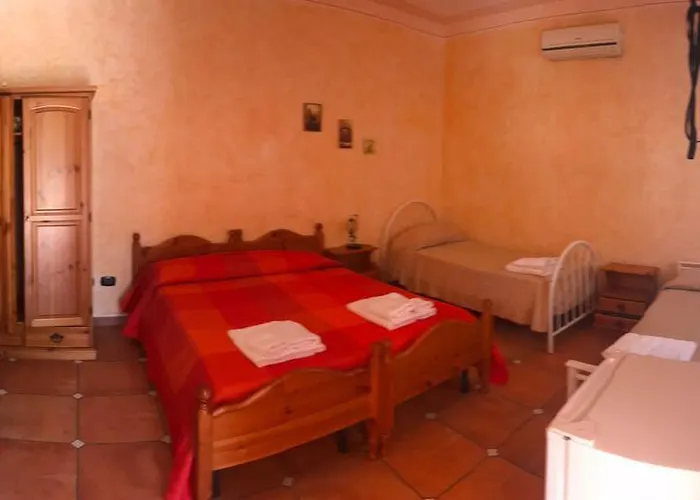 农家乐 Pingitore *