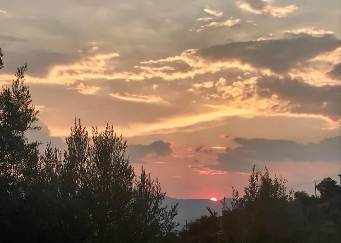 Pingitore 农家乐 *