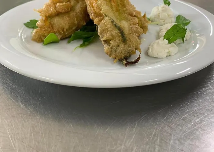 Pingitore בית חווה