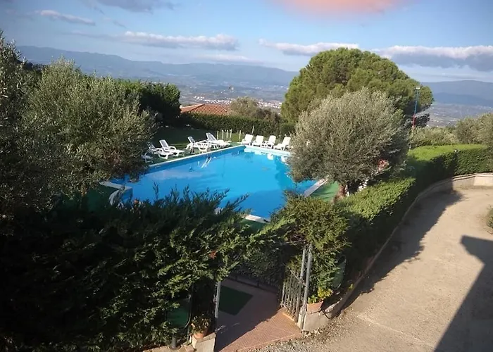 Pingitore 农家乐 *