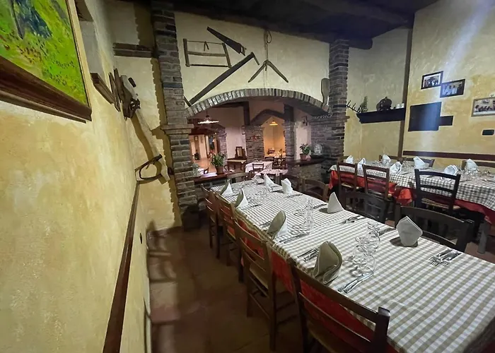 Alloggio per agriturismo Pingitore *