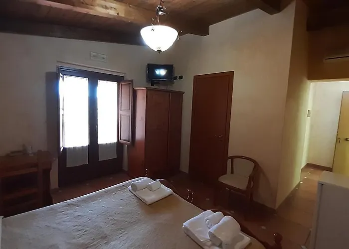 Pingitore 农家乐 *