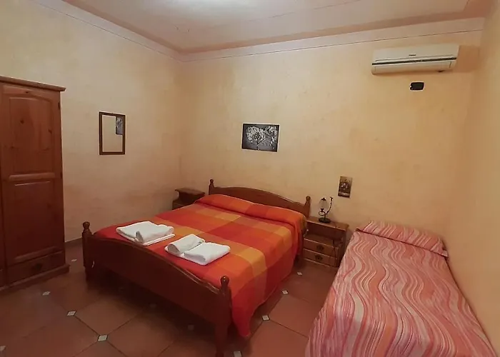 Pingitore 农家乐 *