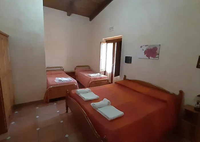 Pingitore 农家乐 *