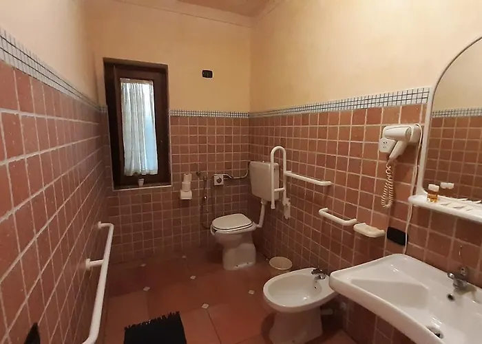 农家乐 Pingitore Luzzi