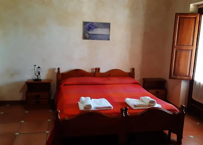 Pingitore בית חווה *