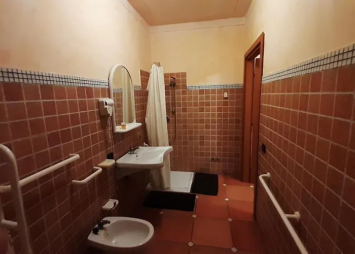 农家乐 Pingitore Luzzi