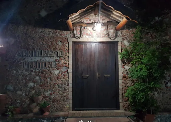 Pingitore 农家乐 *