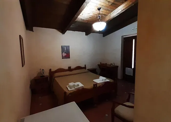 Pingitore בית חווה *