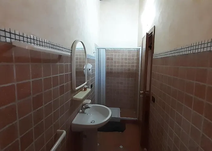 Pingitore בית חווה