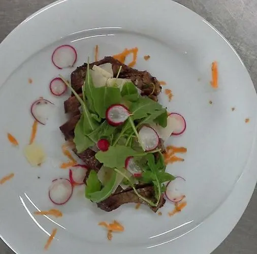 Pingitore בית חווה Luzzi