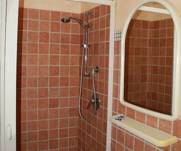 Pingitore בית חווה *