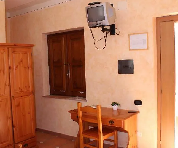 Pingitore 农家乐 *