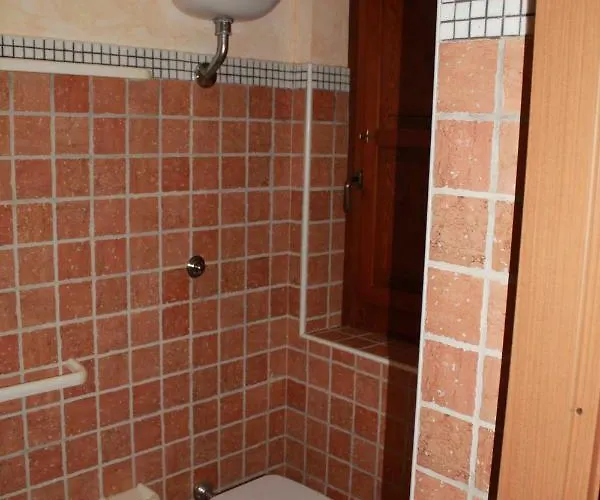 Pingitore 农家乐 Luzzi